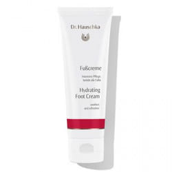 Dr. Hauschka Hydrating Foot Cream 75 ml Crème de pieds