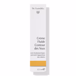 Dr. Hauschka Crème Fluide Contour des Yeux