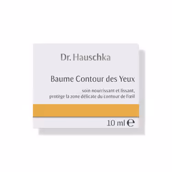 Dr. Hauschka Baume Contour des Yeux