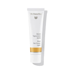 Dr. Hauschka Crème de Jour Légère à la Rose 30ml