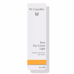 Dr. Hauschka Crème de Jour Légère à la Rose 30ml