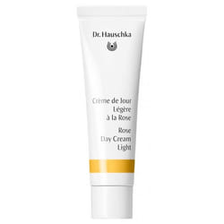 Dr. Hauschka Crème de Jour Légère à la Rose 30 ml