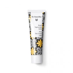 Dr. Hauschka Rose Day Cream Light - Limited Edition Crème de jour Visage 30 ml
