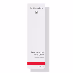Dr. Hauschka Lait Crème pour le Corps Rose 145ml