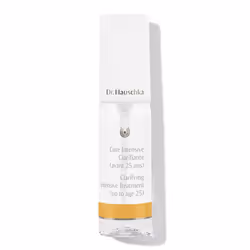 Dr. Hauschka Cure Intensive Clarifiante 40 ml, 40 ml, Peau mature, 25- an(s), Hydratant, Réparer, Spray, Teinte, Huile minéra ...