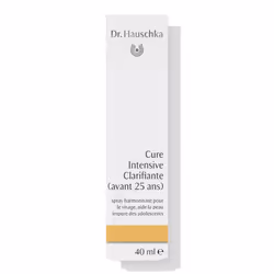 Dr. Hauschka Cure Intensive Clarifiante 40 ml