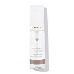 Dr. Hauschka Cure Intensive Régénérante spray revitalisant pour la peau mature 40ml