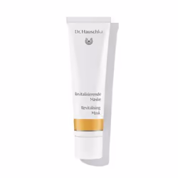 Dr. Hauschka Revitalising Mask, Crème de jour, Femmes, Tous types de peau, Visage, Hydratant, Lissage, Apaisant, 30 ml
