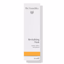 Dr. Hauschka Revitalising Mask Crème de jour Visage 30 ml