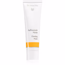 Prenez un rendez-vous avec un soin rituel merveilleux, caché dans le masque raffermissant Dr. Hauschka Facial Care. Il dorlot ...