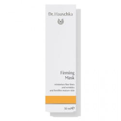 Dr. Hauschka Firming Mask Masque raffermissant Femmes 30 ml Crème