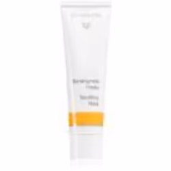 Offrez-vous le meilleur soin du visage hydratant et relaxant sans plus attendre. Le masque apaisant Dr. Hauschka Soothing Mas ...