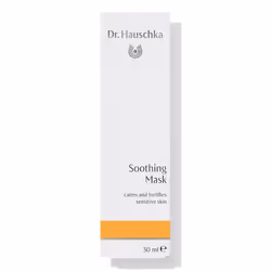 Dr. Hauschka 429000266 masque pour le visage Femmes 30 ml All ages Crème