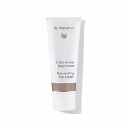Dr. Hauschka Crème de Jour Régénérante 40ml, Crème de jour, Femmes, Peau mature, Visage, Anti-âge, Anti-rides, Élasticité, Hy ...