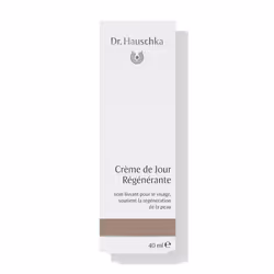 Dr. Hauschka Crème de Jour Régénérante 40ml