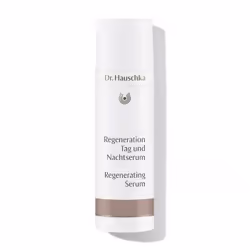 Dr. Hauschka Regenerating Serum, Femmes, All ages, Peau mature, 30 ml