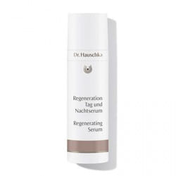 Dr. Hauschka Regenerating Serum Sérum visage 30 ml Femmes All ages