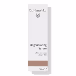 Dr. Hauschka Regenerating Serum Sérum visage 30 ml Femmes All ages