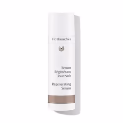 Dr. Hauschka Sérum Régénérant Jour/Nuit 30ml, Femmes, Peau mature, 30 ml