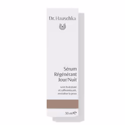 Dr. Hauschka Sérum Régénérant Jour/Nuit 30ml