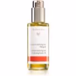 Une huile corporelle dont le parfum vous mettra de bonne humeur.