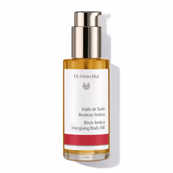 Dr. Hauschka Huile de Soin Bouleau Arnica, Huile, Tous types de peau, 75 ml, 1 pièce(s)