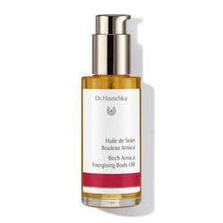 Dr. Hauschka Huile de Soin Bouleau Arnica