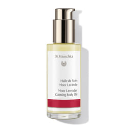 Dr. Hauschka Huile de Soin Moor Lavande