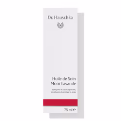 Dr. Hauschka Huile de Soin Moor Lavande