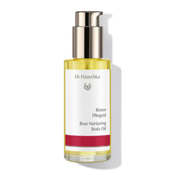 Dr. Hauschka Huile de Soin Rose 75ml