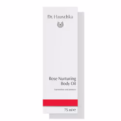 Dr. Hauschka Huile de Soin Rose 75ml