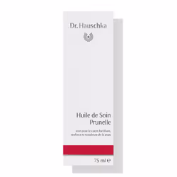Dr. Hauschka Huile de Soin Prunelle