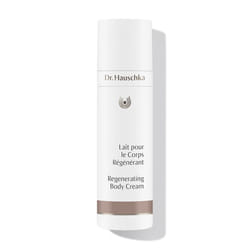 Dr. Hauschka Lait pour le Corps Régénérant 150ml