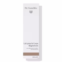 Dr. Hauschka Lait pour le Corps Régénérant 150ml