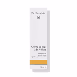 Dr. Hauschka Crème de Jour à la Mélisse