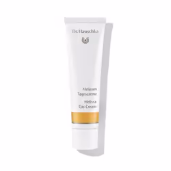 Dr. Hauschka Melissa Day Cream, Crème de jour, Femmes, Peau mixte, Visage, Anti-rougeurs, Hydratant, Brillant, All ages