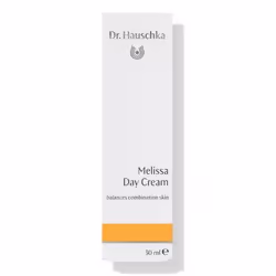 Dr. Hauschka Melissa Day Cream Crème de jour Visage All ages 30 ml