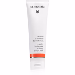 Harmonisez votre corps avec ce baume corporel aux bienfaits apaisants. Le lait crème pour le corps Dr. Hauschka Lavender Sand ...