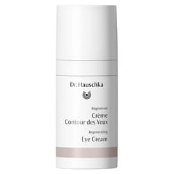 Dr. Hauschka Régénérant Crème Contour des Yeux 15 ml