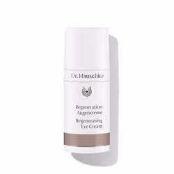 Dr. Hauschka Regenerating Eye Cream, Crème pour les yeux, Femmes, Peau délicate, Peau mature, Élasticité, Hydratant, Nourriss ...