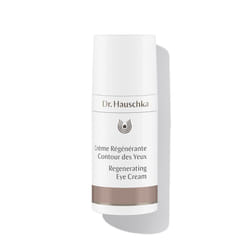 Dr. Hauschka Crème Régénérante Contour des Yeux 15ml