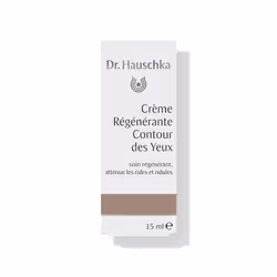 Dr. Hauschka Crème Régénérante Contour des Yeux 15ml