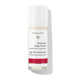 Dr. Hauschka Déodorant Sauge Menthe