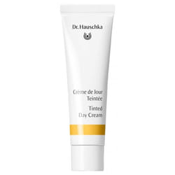 Dr. Hauschka Crème de Jour Teintée 30 ml