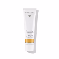 Dr. Hauschka Masque Crème Nourrissant soin intensif hydratant, protège les peaux sèches 30ml, Masque de nettoyage, Femmes, ...