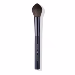 Dr. Hauschka Blusher Brush, Pinceau à fard, Conique, Synthétique, Noir, 1 pièce(s)