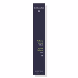 Dr. Hauschka Mascara Volume 01 noir 8ml