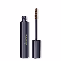 Dr. Hauschka Mascara Volume, Marron, brun, Épaississant, Volumisant, 8 ml, Femmes, Water (Aqua), Pyrus Cydonia Seed Extract,  ...