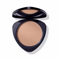 Dr. Hauschka Poudre Bronzante, Bronze, Marron, Palette, Poudre compacte, Bronzage, 10 g