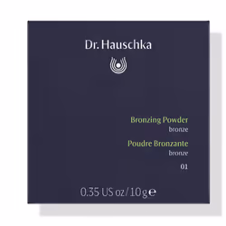 Dr. Hauschka Poudre Bronzante